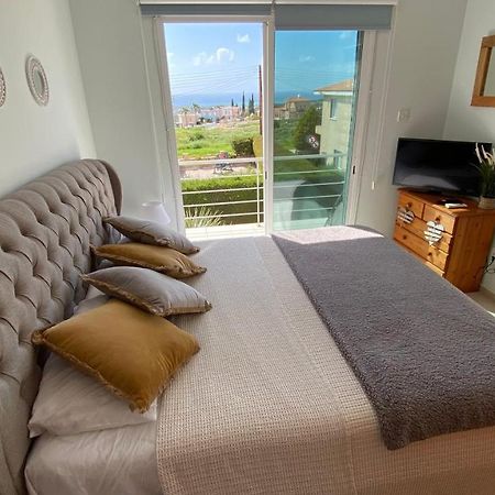 Roof Terrace & Sea View Entire Apartment Pégeia Exteriör bild